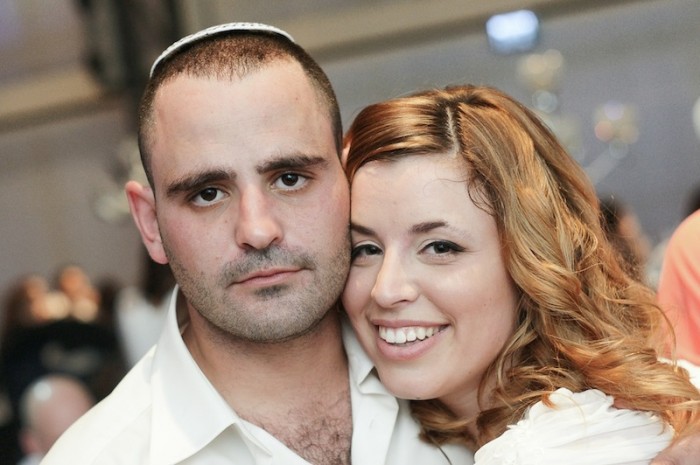 צילומי מגנט מהחתונה של מרב ונדב צילומי מגנט מהחתונה של מרב ונדב